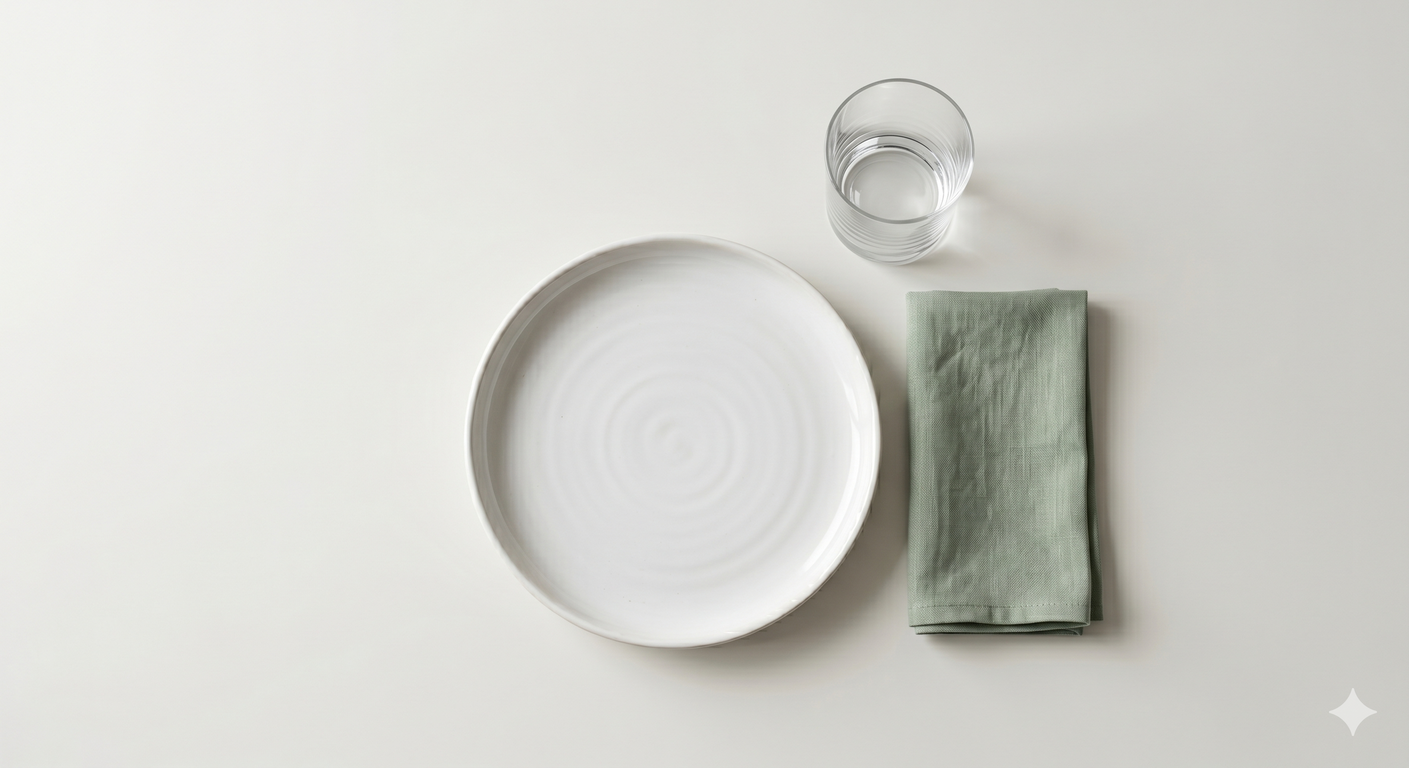 Az Asztal Eleganciája